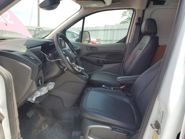  FORD TRANSIT 2020 Белый