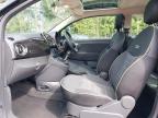 2016 FIAT 500 LOUNGE for sale at Copart GLOUCESTER