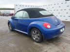 2008 VOLKSWAGEN BEETLE LUN for sale at Copart WHITBURN