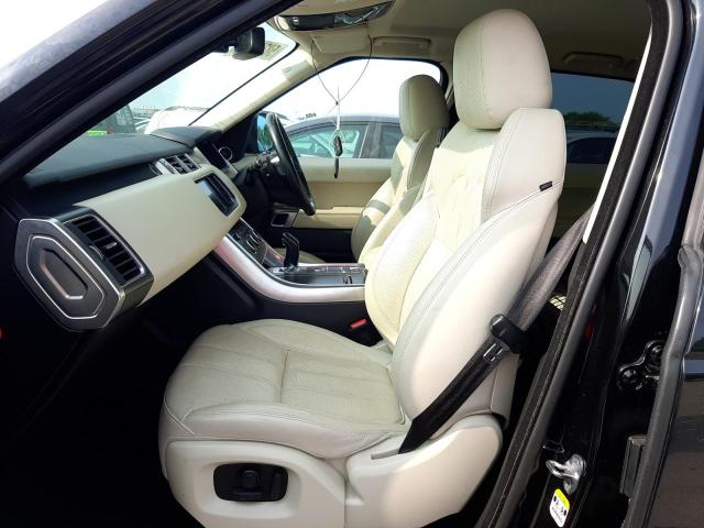 2016 LAND ROVER R ROVER SP