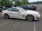 2004 MERCEDES-BENZ SL 500   à vendre chez Copart NY - NEWBURGH