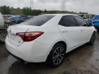 2014 Toyota Corolla L for Sale in Littleton, CO - Side