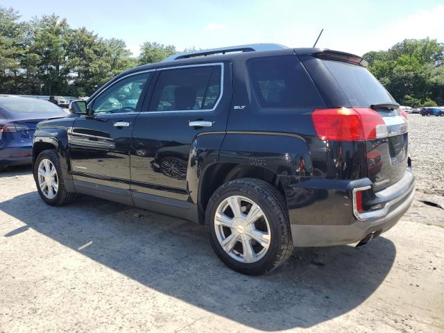  GMC TERRAIN 2016 Black