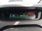 2017 RENAULT ZOE DYNAMI for sale at Copart WOLVERHAMPTON