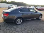 2006 Lexus Gs 300 for Sale in Chatham, VA - Side