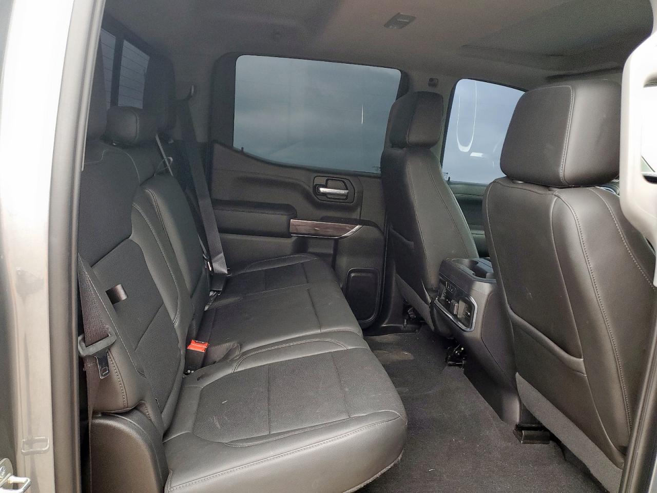 3GCUYGED6LG362641 CHEVROLET ALL Models 2020