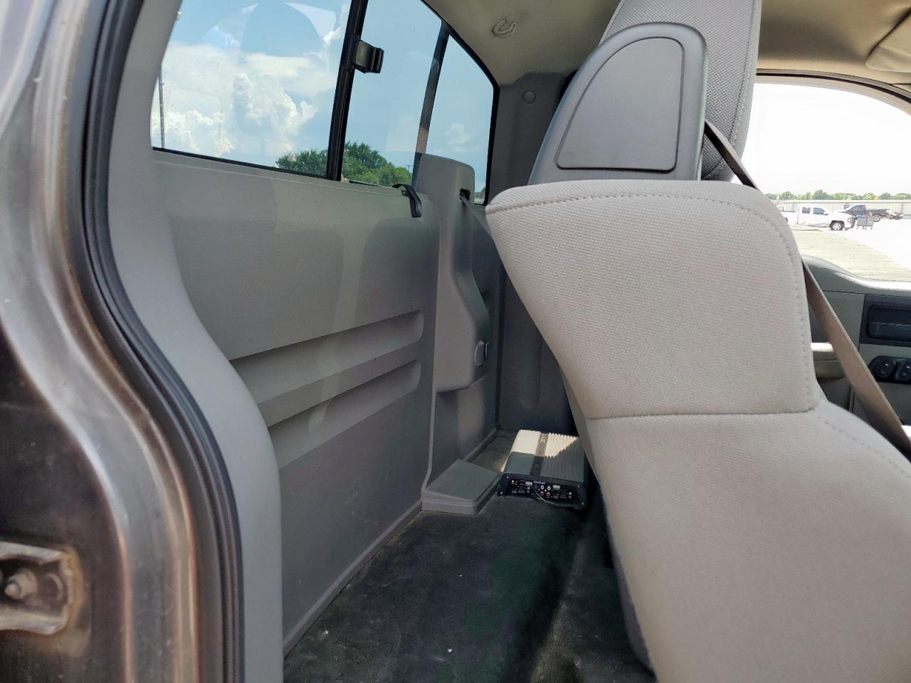 2005 Ford F150 VIN: 1FTRF04W55KC00341 Lot: 62238345