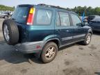 1998 Honda Cr-V Ex na sprzedaż w Exeter, RI - Side