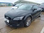 2012 AUDI TT SPORT T for sale at Copart NEWBURY