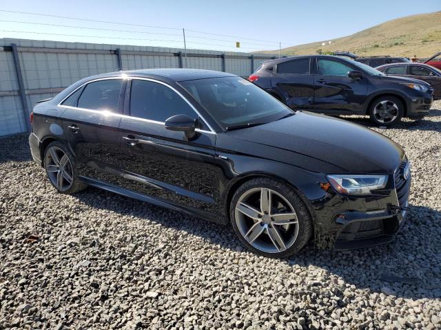  AUDI A3 2017 Czarny