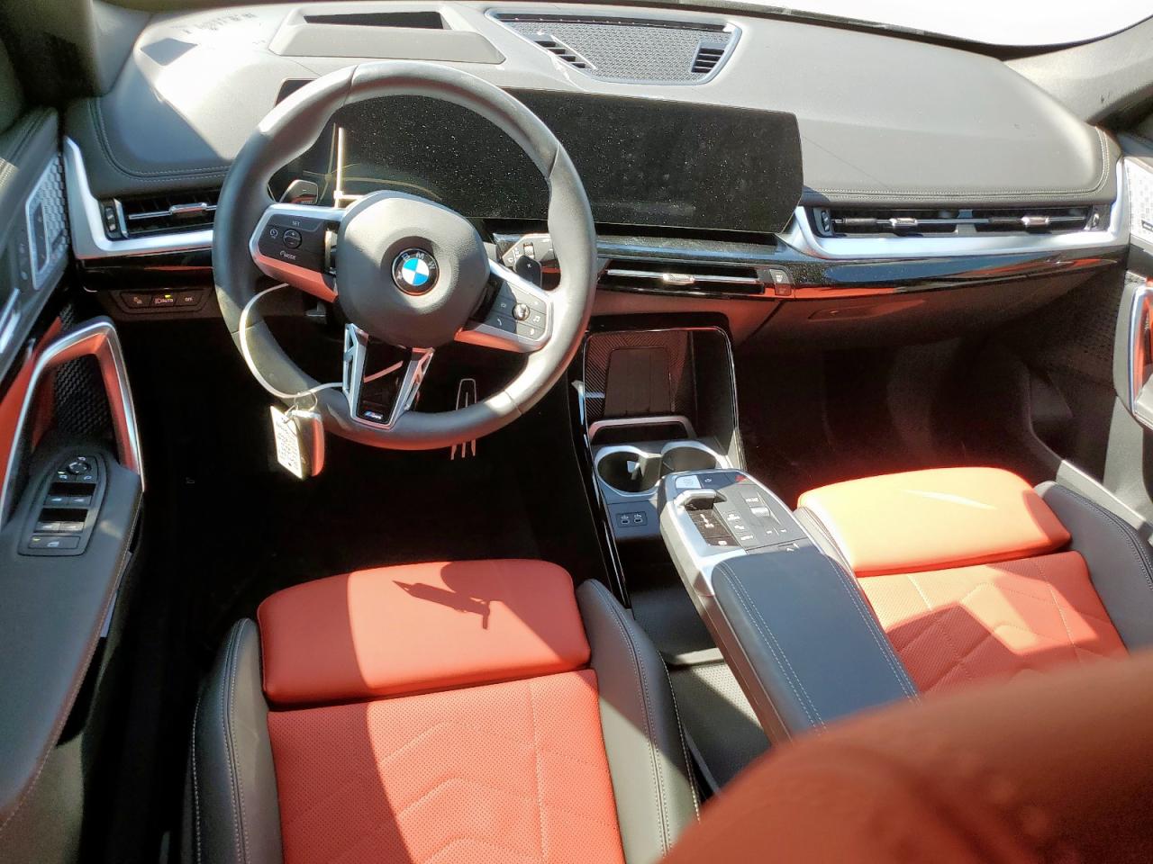 2025 BMW X1 xDrive28I VIN: WBX73EF04S5154388 Lot: 62887685