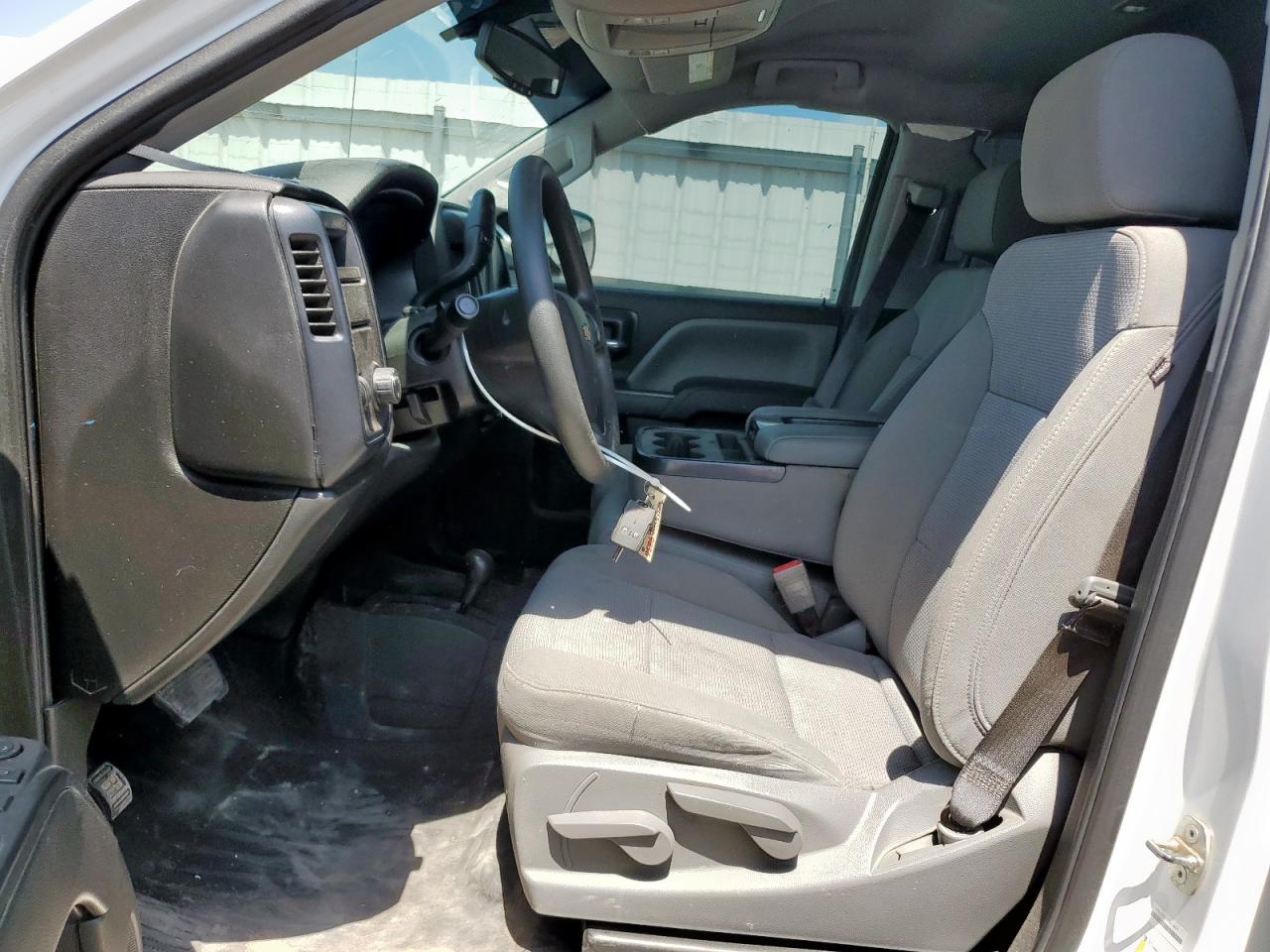 2GCVKNEC0K1116791 CHEVROLET ALL Models 2019