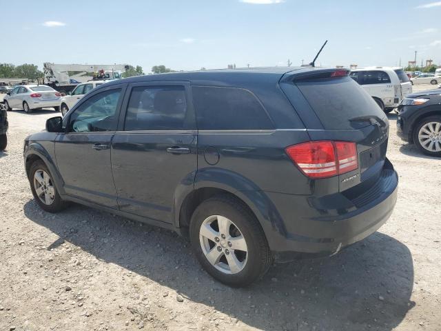  DODGE JOURNEY 2013 Blue