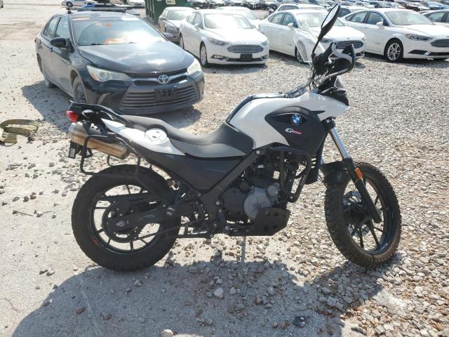2016 Bmw G650 Gs  