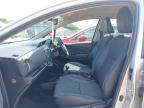 2015 TOYOTA YARIS EXCE for sale at Copart NEWBURY