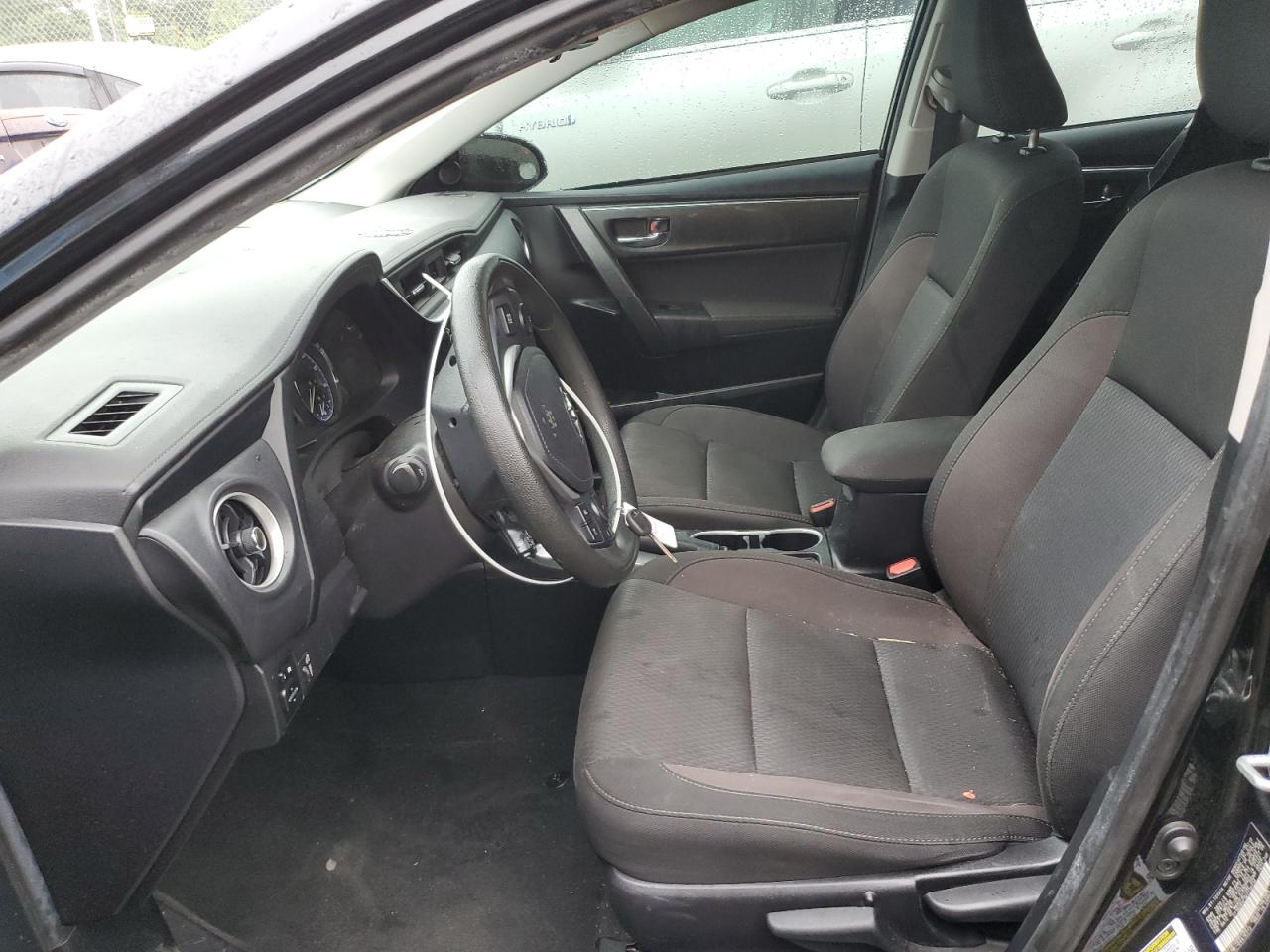 2T1BURHE5KC236038 TOYOTA COROLLA 2019
