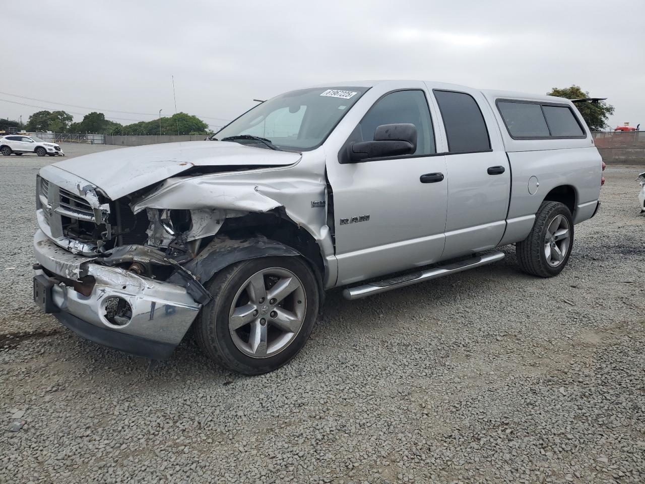 1D7HA18268S555391 DODGE RAM 1500 Photo 1