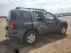 2007 Nissan Xterra Off Road на продаже в Elgin, IL - Side