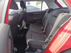 2015 SKODA FABIA S MP for sale at Copart BELFAST
