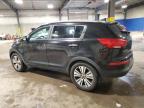 2015 Kia Sportage Ex de vânzare în Chalfont, PA - Vandalism