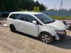 2014 HONDA ODYSSEY EX   for sale at Copart ON - LONDON