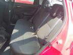 2018 SUZUKI SWIFT SZ-T for sale at Copart WOLVERHAMPTON