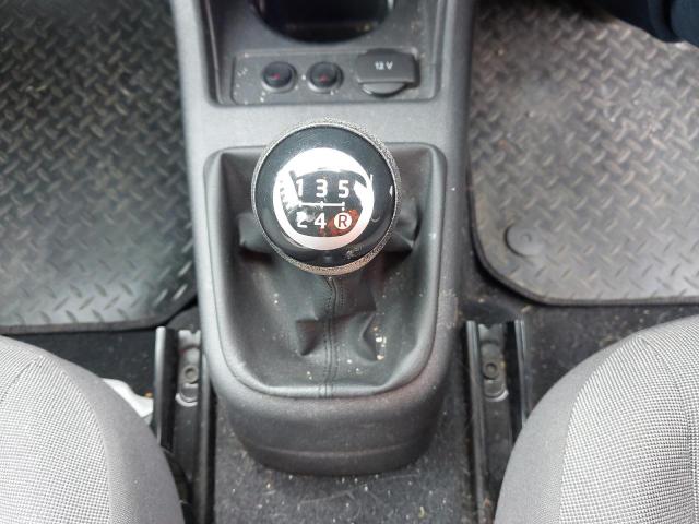 2014 VOLKSWAGEN MOVE UP BL