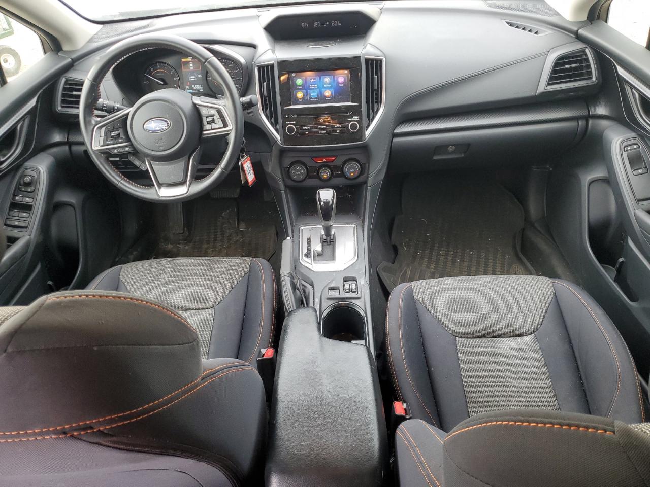 2019 Subaru Crosstrek Premium VIN: JF2GTAEC7KH315690 Lot: 60807635