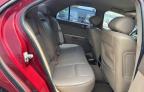 2005 Cadillac Sts  for Sale in Kansas City, KS - Water/Flood