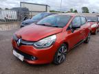 2014 RENAULT CLIO D-QUE for sale at Copart WESTBURY
