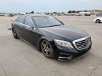 2014 Mercedes-Benz S 550 zu verkaufen in Grand Prairie, TX - Side