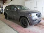 2017 Jeep Grand Cherokee Laredo   na sprzedaż w Angola, NY - Front End