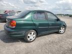 2003 TOYOTA ECHO    for sale at Copart ON - OTTAWA