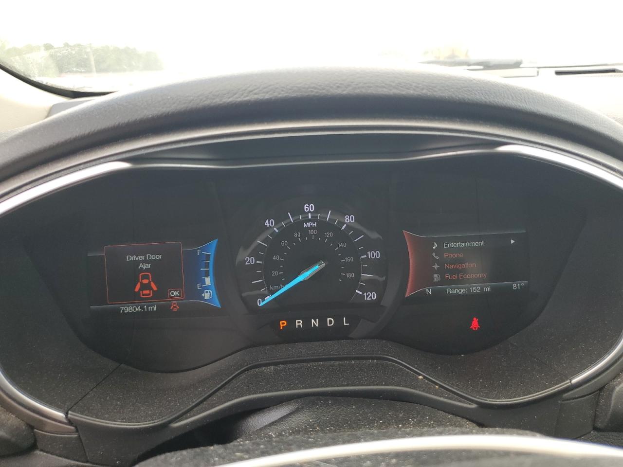 2019 Ford Fusion Se VIN: 3FA6P0LU7KR219406 Lot: 54066165