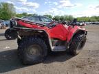 2021 POLARIS SPORTSMAN 570   for sale at Copart CT - HARTFORD