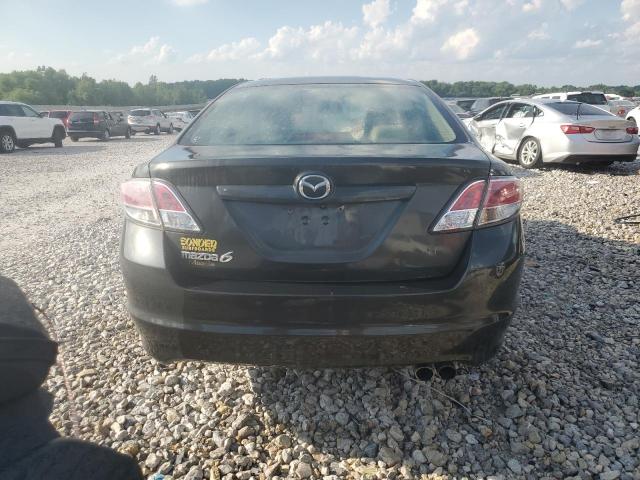  MAZDA 6 2012 Charcoal