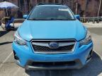 2016 Subaru Crosstrek Premium for Sale in Wilmington, CA - Mechanical