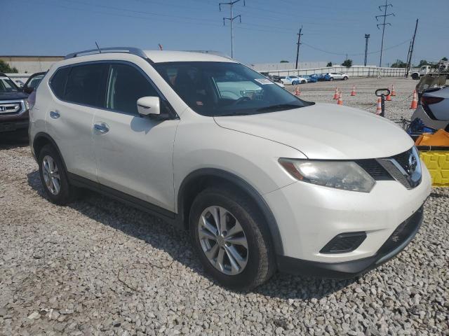  NISSAN ROGUE 2016 Biały