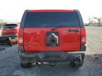 2007 Hummer H3 3.7L de vânzare în Riverview, FL - Front End