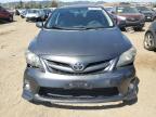 2011 Toyota Corolla Base იყიდება San Martin-ში, CA - Front End