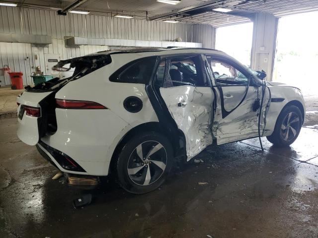  JAGUAR F-PACE 2024 Biały