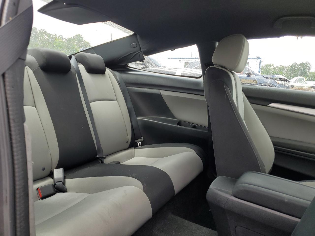 2HGFC4B57JH306323 HONDA CIVIC 2018