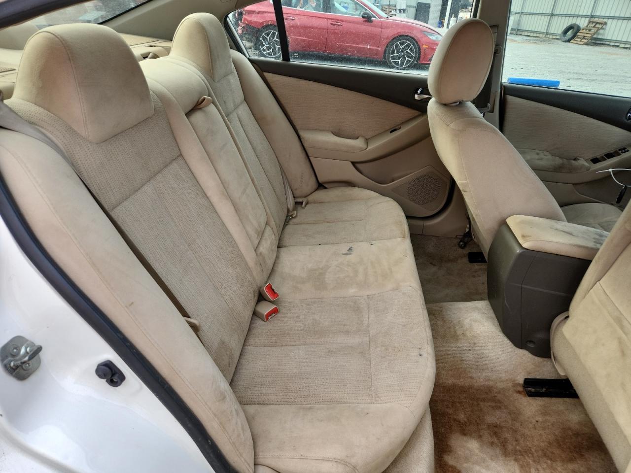 NISSAN ALTIMA 2012 VIN 1N4AL2AP8CN426227 фото 10