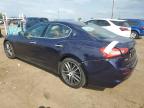 2018 Maserati Ghibli S   for Sale in Woodhaven, MI - Rear End