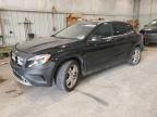 2015 Mercedes-Benz Gla 250 4Matic de vânzare în Milwaukee, WI - Front End