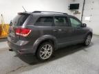 2015 Dodge Journey Sxt en Venta en Anchorage, AK - Minor Dent/Scratches