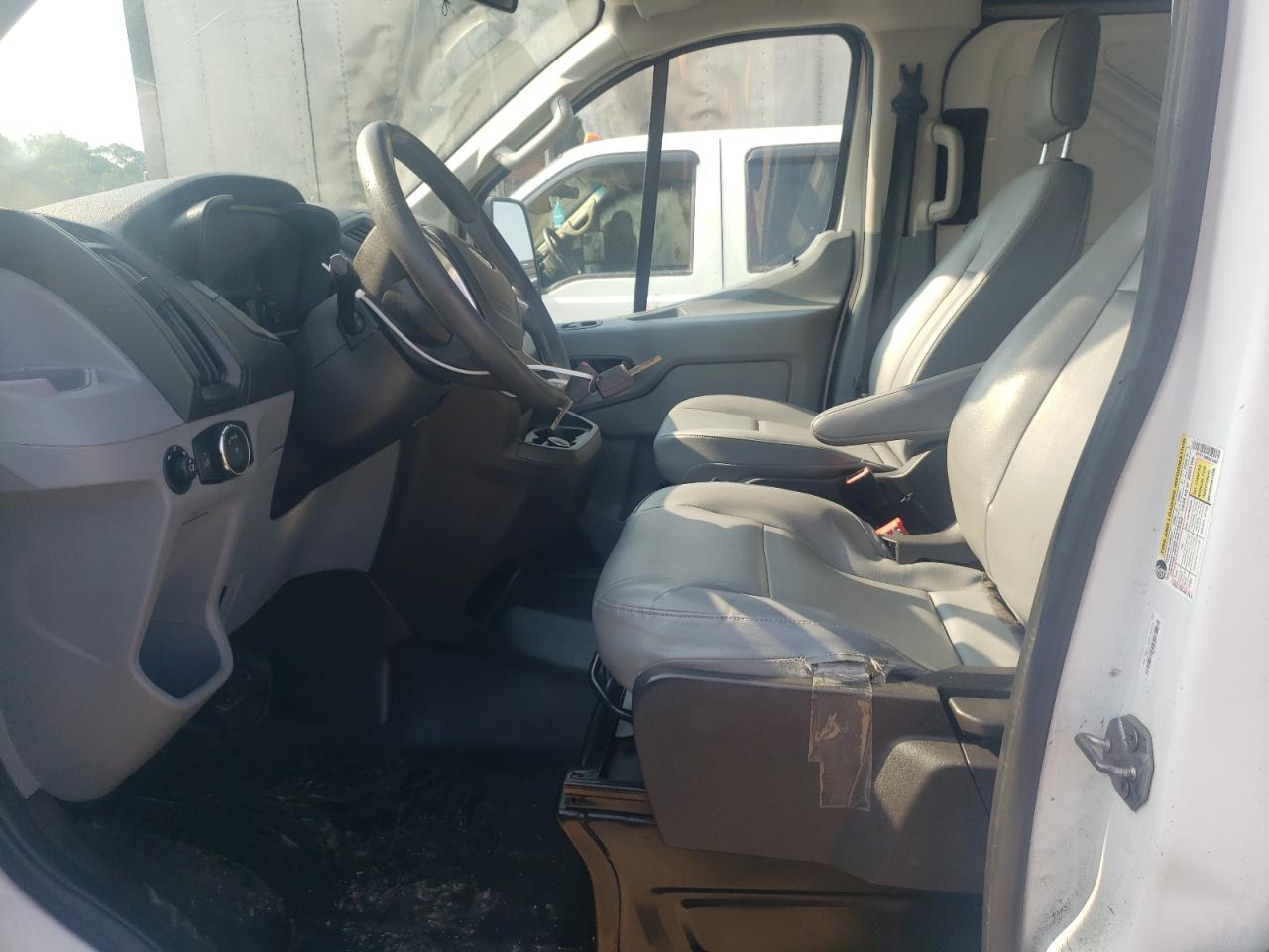 1FTYE1YM8KKA74467 2019 Ford Transit T-150