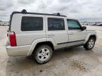 2008 Jeep Commander Sport for Sale in Haslet, TX - Hail