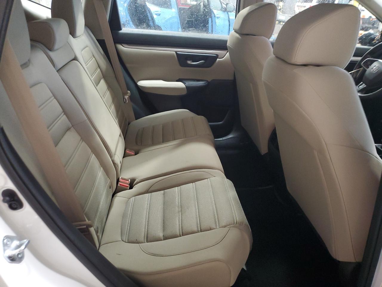 2021 Honda Cr-V Lx VIN: 5J6RW2H24MA007146 Lot: 62645315
