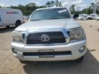 2011 Toyota Tacoma Double Cab Prerunner за продажба в Greenwell Springs, LA - Side